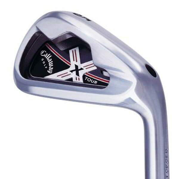 callaway x tour 7 iron for sale